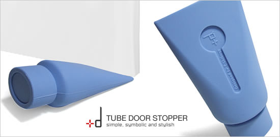 TUBE DOOR STOPPER - Image