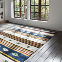 KILIM PATTERND RUG