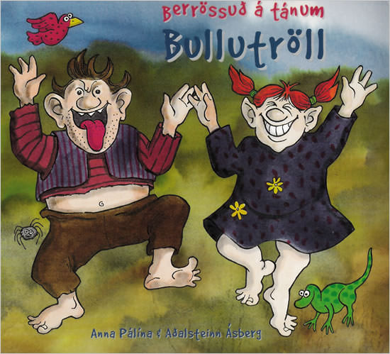 CD Bullutroll - Image
