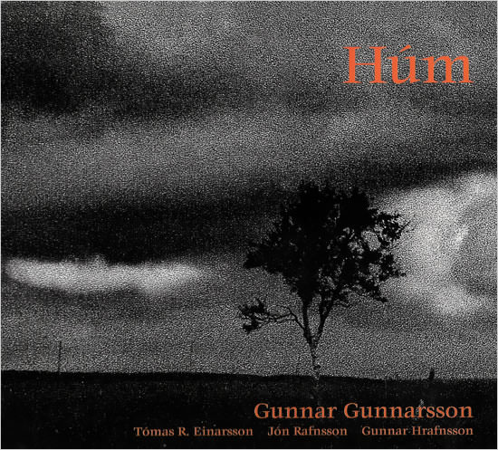 CDアルバム HUM - Image