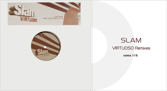 Virtuoso Remixes - Image