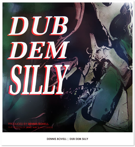 Dub Dem Silly - Image