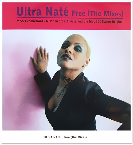 Free - The Mixes - Image