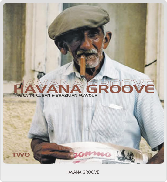 Havana Groove vol.02 - Image