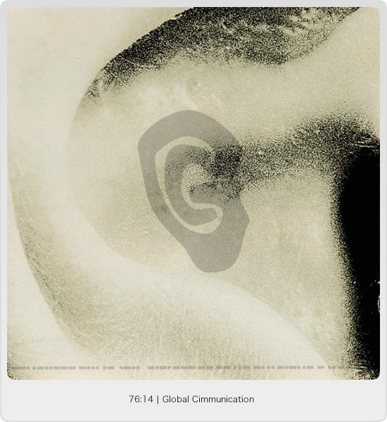 76：14 - Global communication - Image