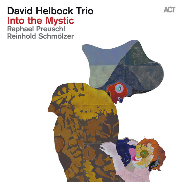 Into The Mystic - David Helbock Trio - Image
