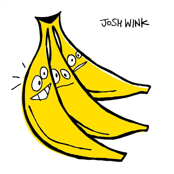 When a Banana Was Just a Banana - Josh Wink - Image
