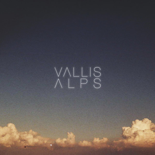 Vallis Alps - EP - Image