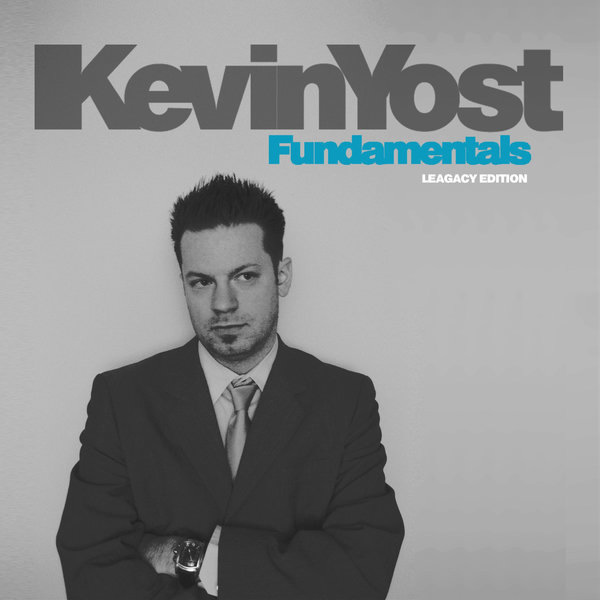 Fundamentals - Kevin Yost - Image