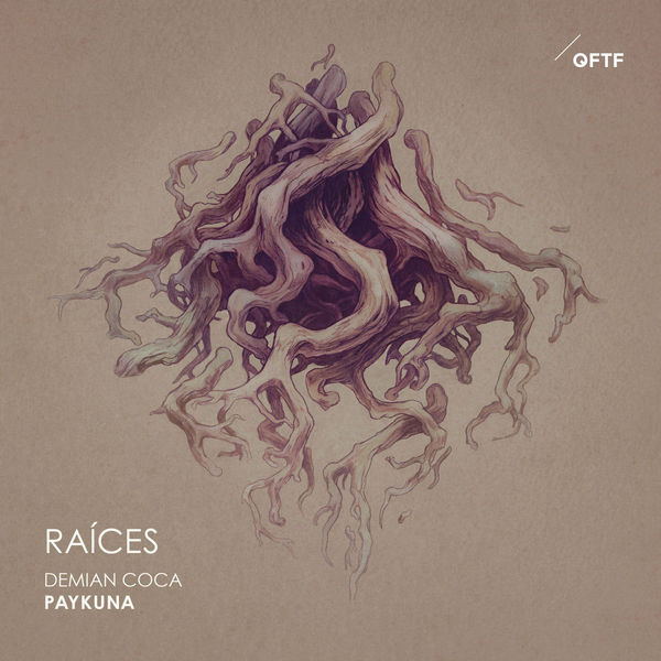 Raices - Paykuna - Image