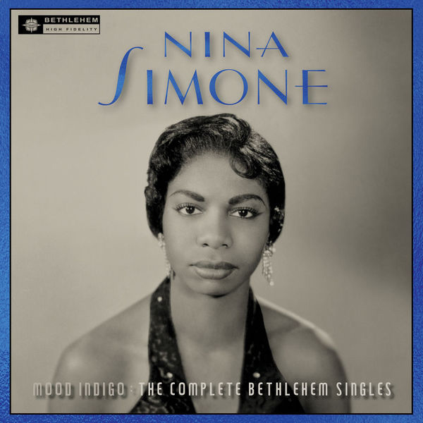 The Complete Bethlehem Singles - Nina Simone - Image