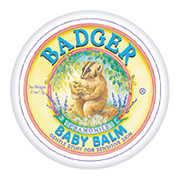 BADGER デリケートバーム