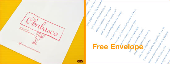 Free Envelope - Image