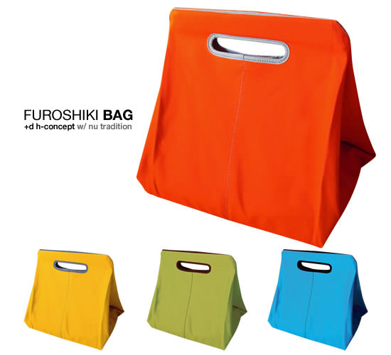 FUROSHIKI BAG - Image