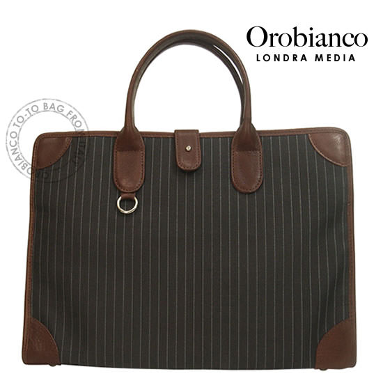 Orobianco（オロビアンコ）LONDRA MEDIA - Image